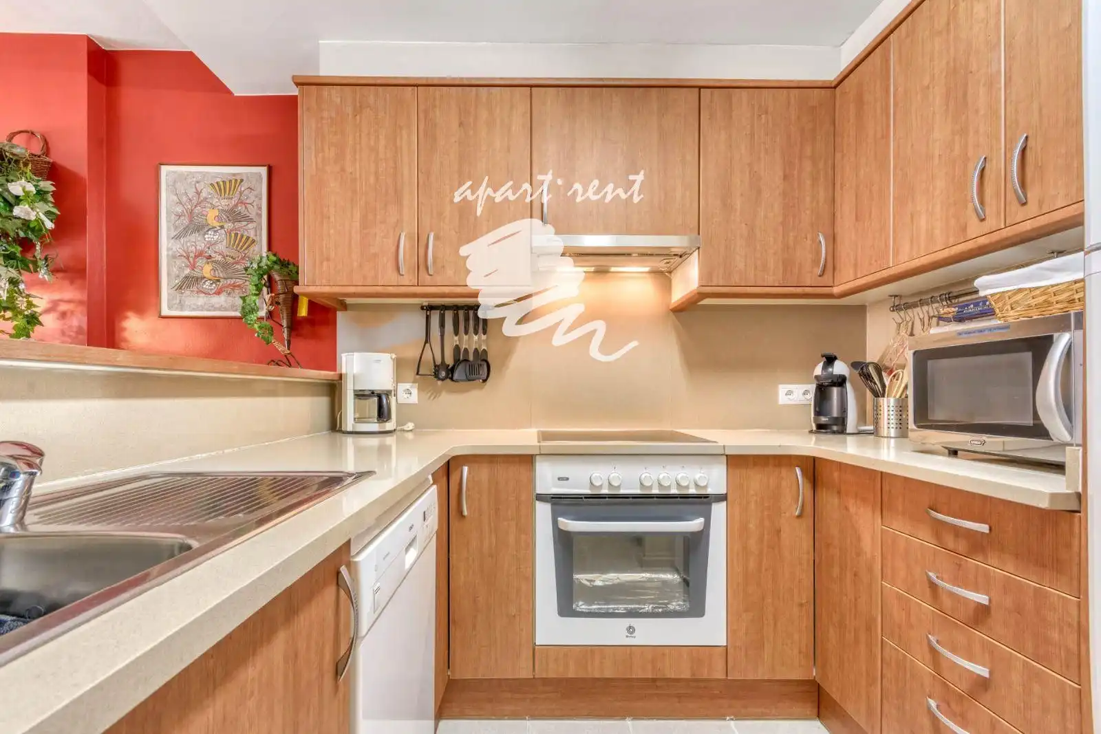 Wohnung mit Pool zum Verkauf in Joanot Martorell, imagen 50
