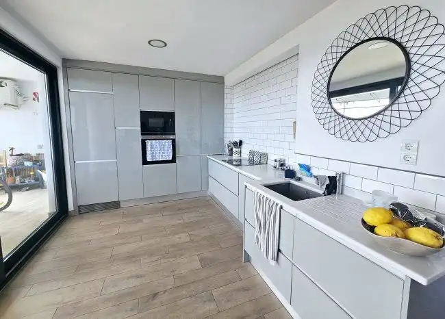 Villa avec piscine à vendre à Torreguadiaro - San Diego, imagen 12