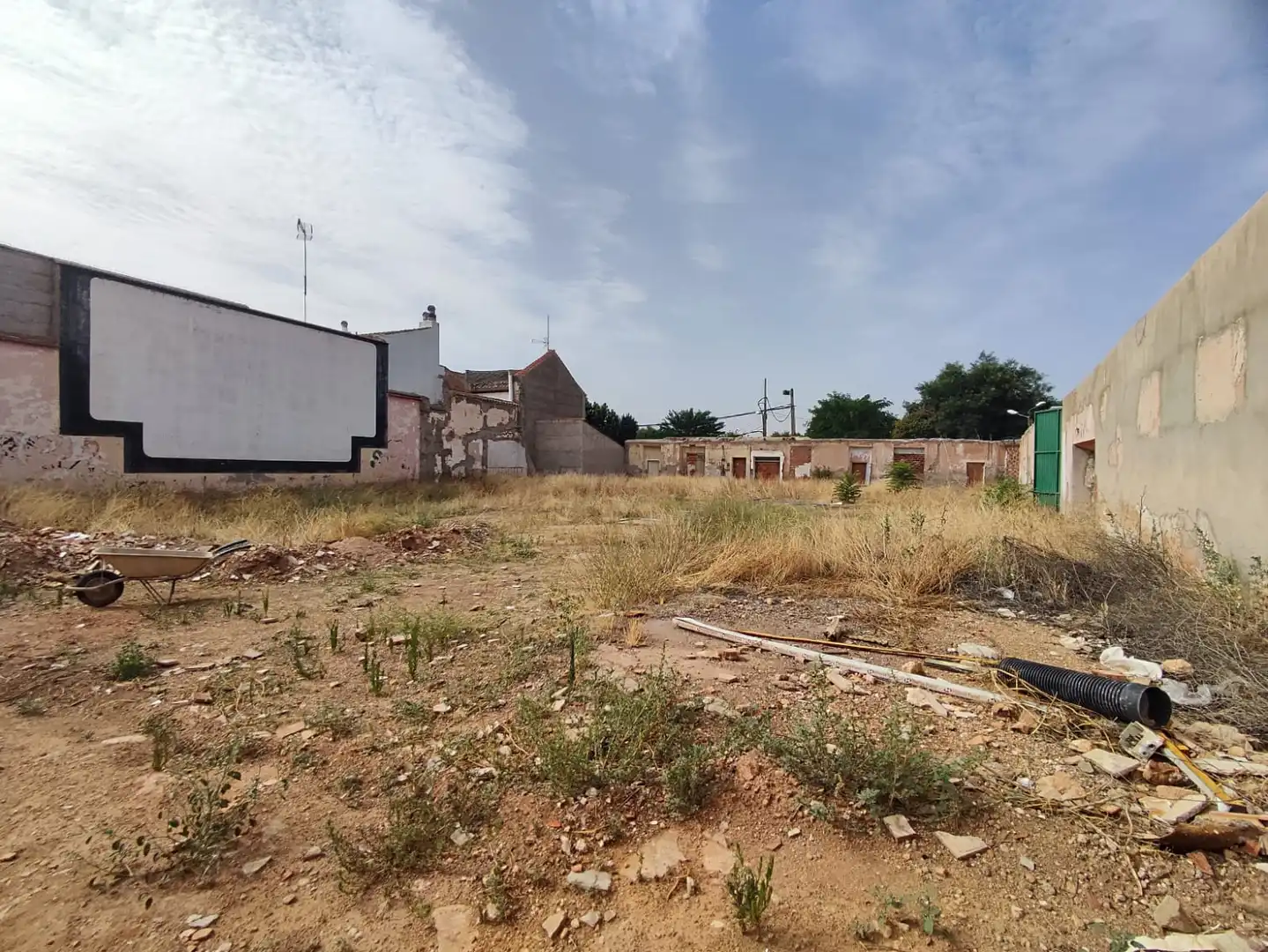 Terreno residenziale in vendita a Avenida de Cristóbal Colón, imagen 14