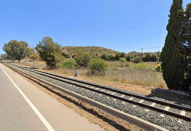 Nave industrial en Venta en Alumbres - Escombreras