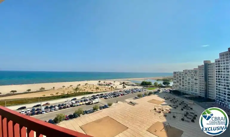 Piso con ascensor en venta en Muga - Gran Reserva - Badia, imagen 2