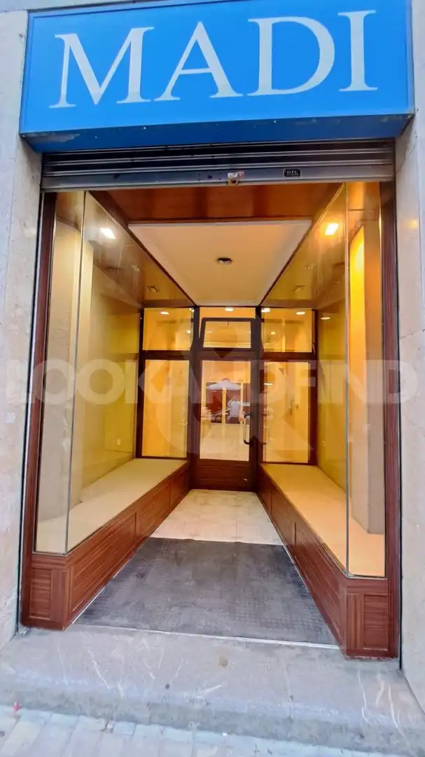 Business premises for sale in Calle MANUEL ALLENDE, imagen 10