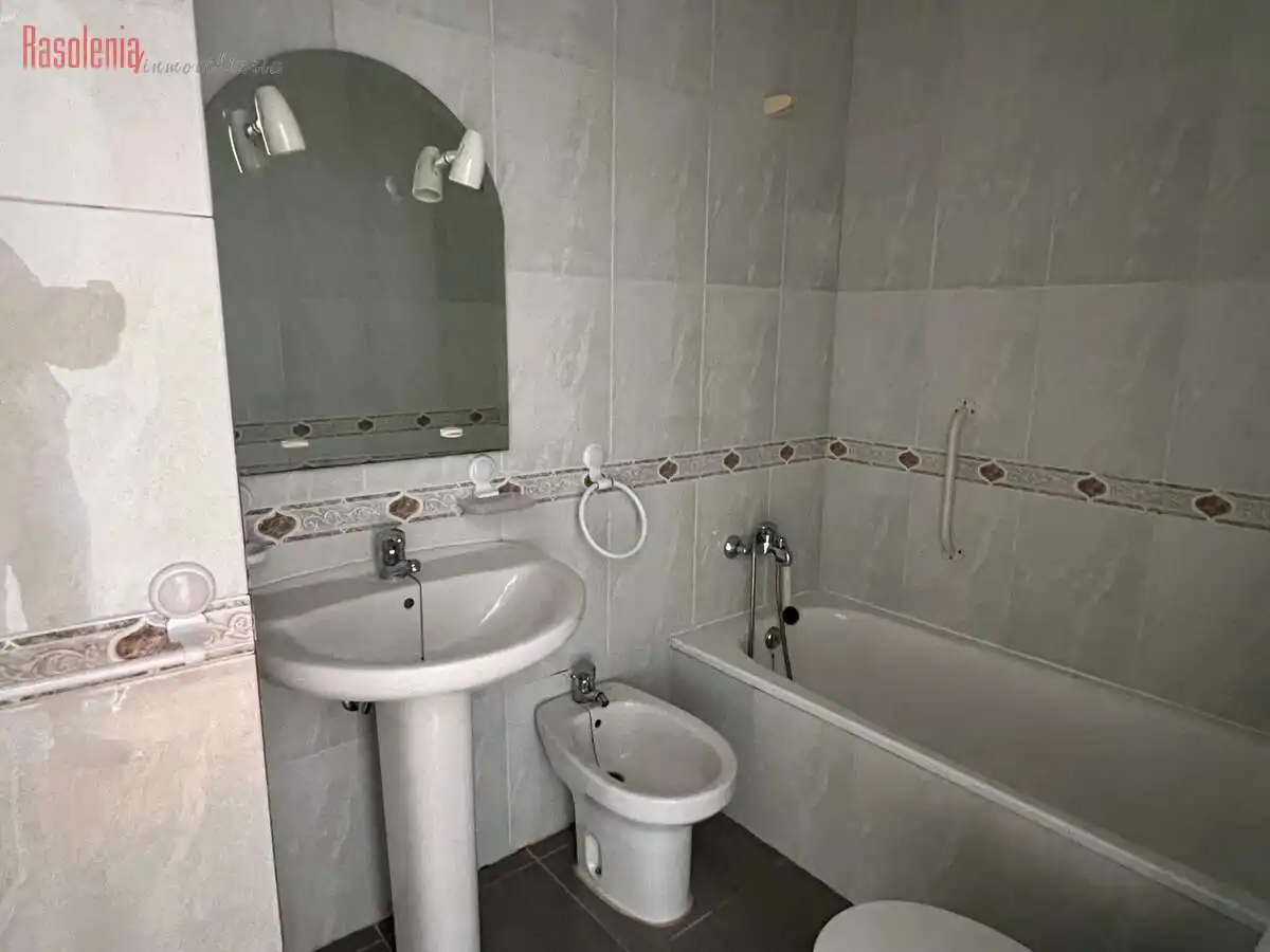 Baño de Piso en venta en A Fonsagrada  con Calefacción