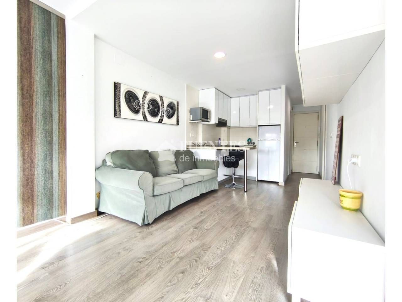 Pis en venda a Playa de San Juan