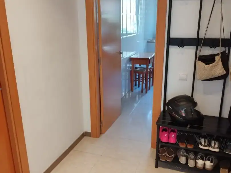 Wohnung mit Aufzug zum Verkauf in Passeig de Circumval Lació 61, imagen 2