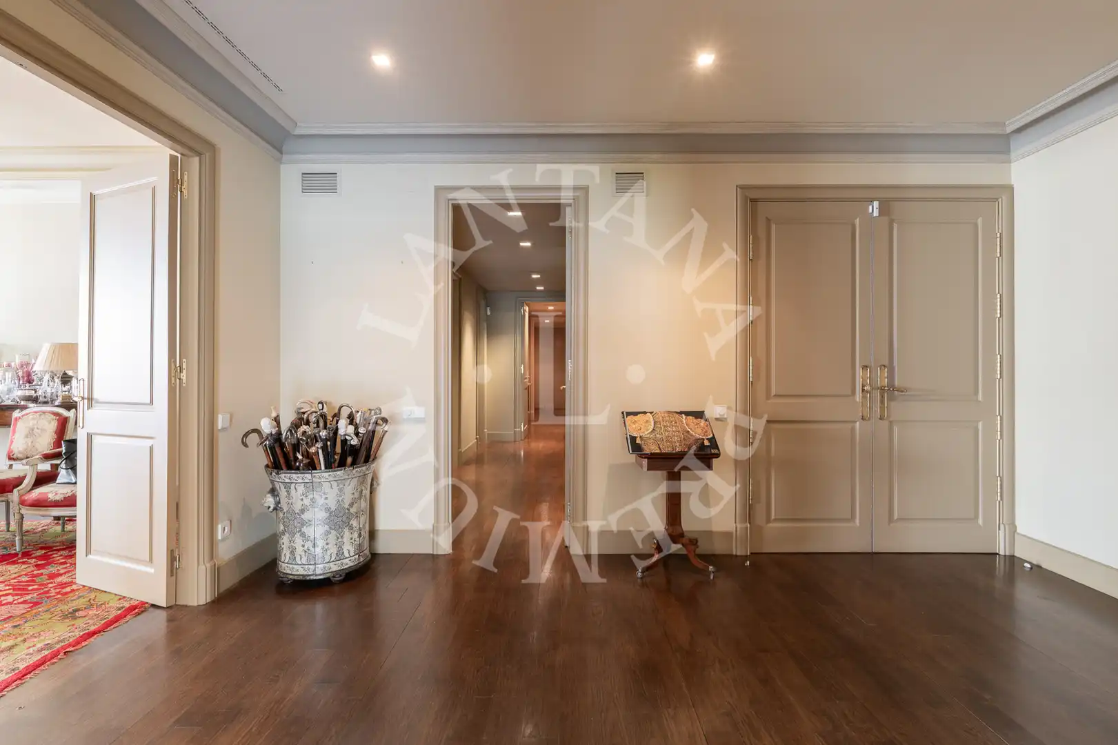 Piso en venta en Barcelona con Aire acondicionado, Calefacción y Parquet