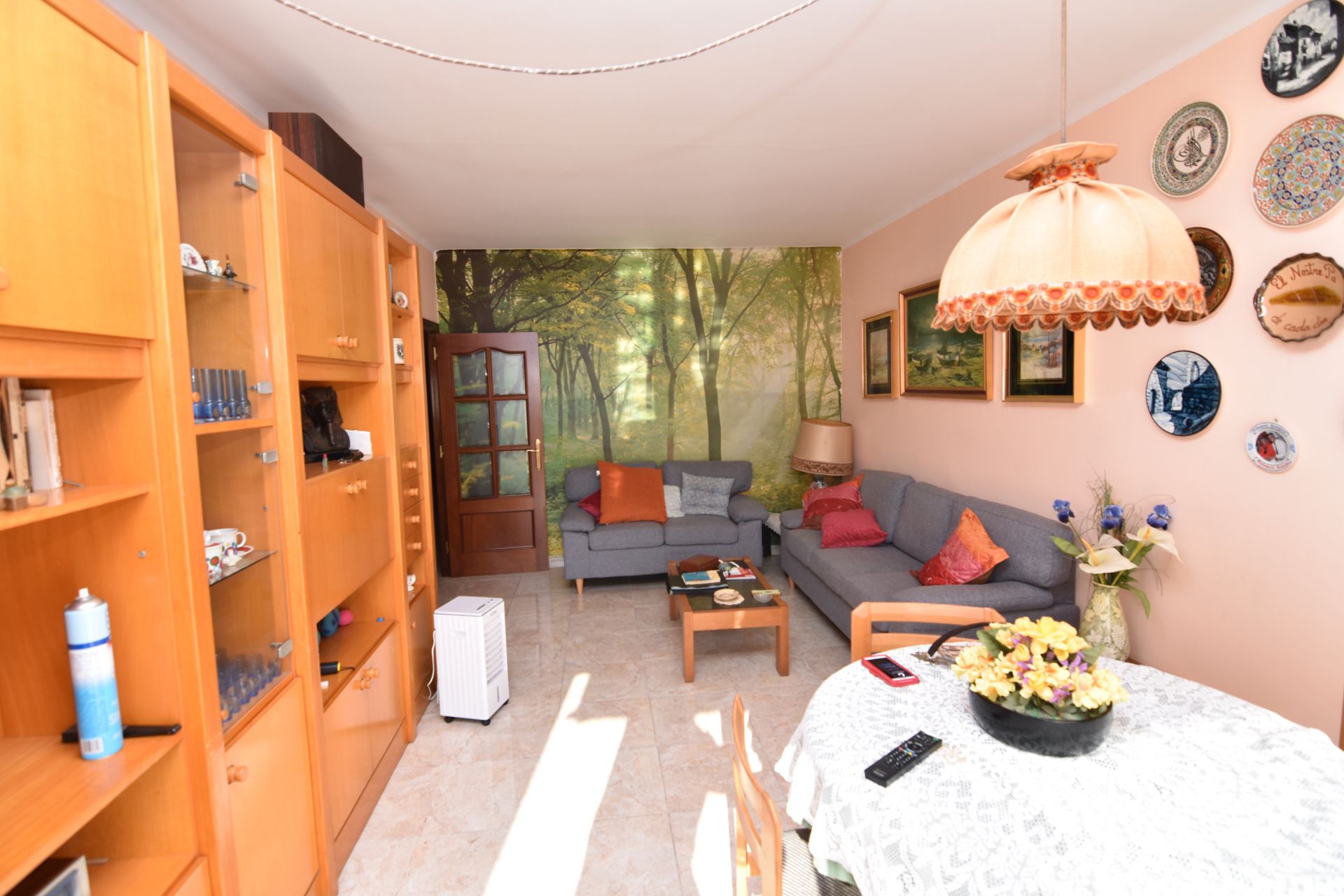 Piso en venta en Carrer Tribala, 46, Centre