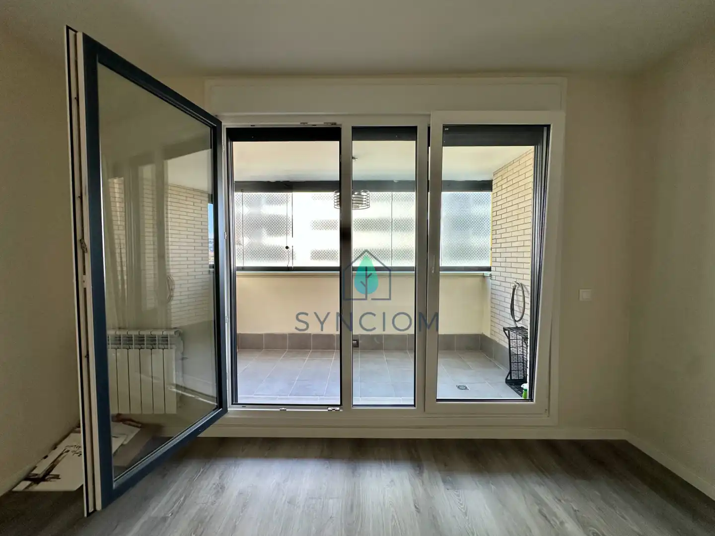 Flat for sale in Calle Cerro del Campo, El Cañaveral