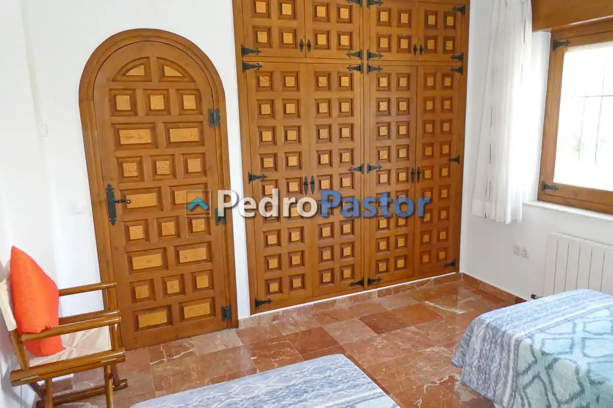 Villa avec piscine à vendre à El Montgó, imagen 43