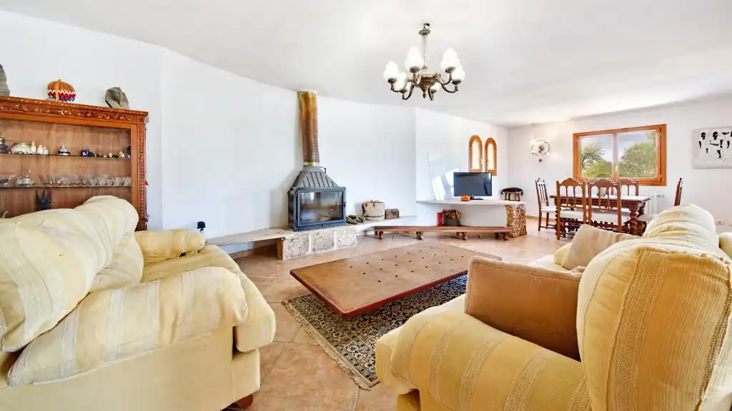 Villa avec piscine à vendre à Llevant, imagen 4