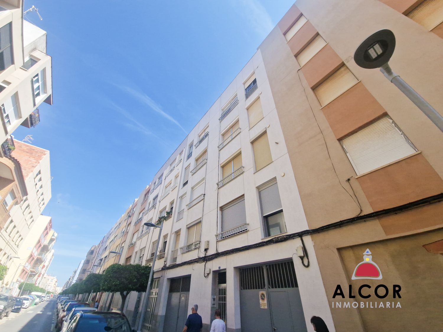 Flat for sale in Cesar Cataldo, Puerto