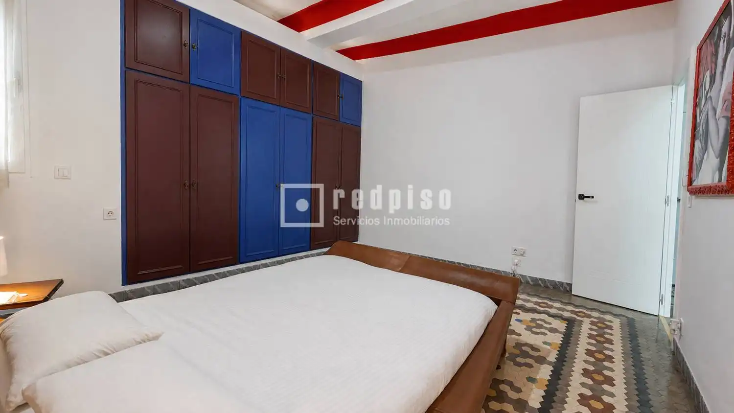 Flat with lift to rent in Guadalaviar, imagen 15