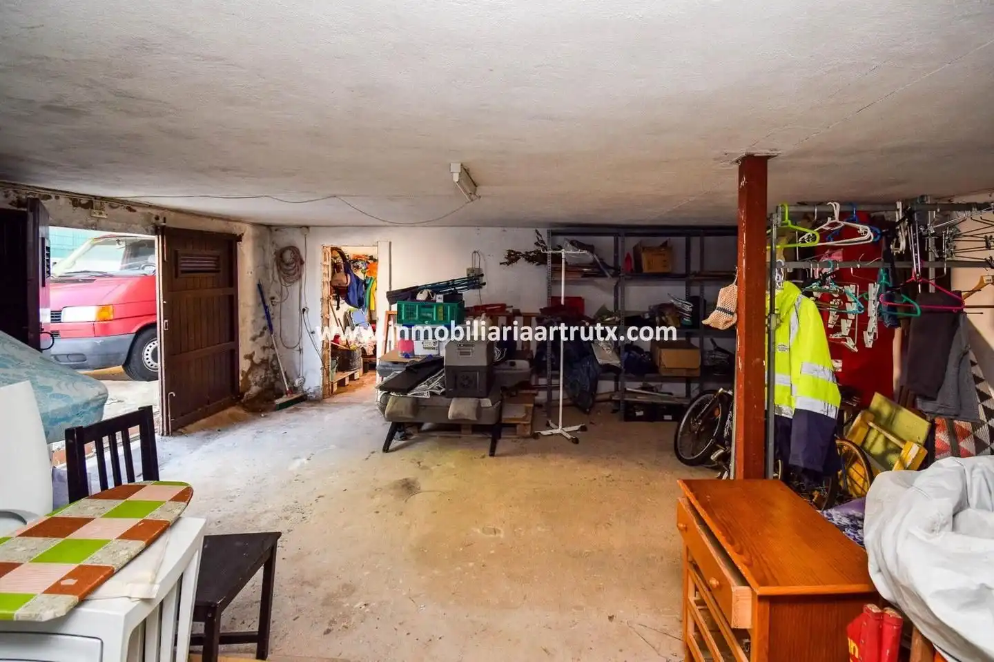 Casa o xalet en venda en Ciutadella de Menorca amb Aire condicionat, Jardí privat i Terrassa
