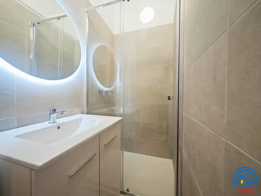 Flat for rent in Calle de Martínez Vargas, 2, Barrio Torrero