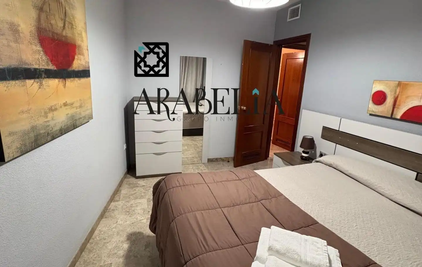 Flat with lift for sale in Sur, imagen 11