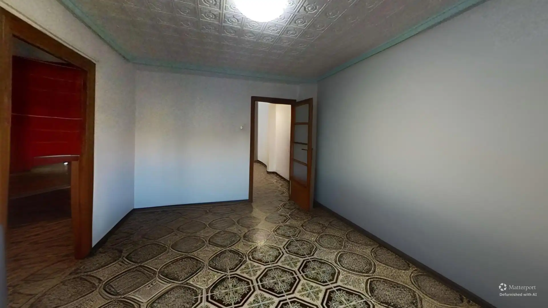 Appartamento con terrazza in vendita a Calle ERUDITO PAGES, imagen 15