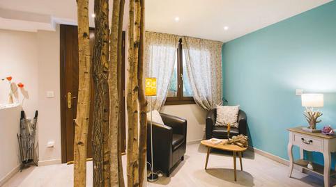 Foto 2 de Apartamento de alquiler en Orio, Gipuzkoa