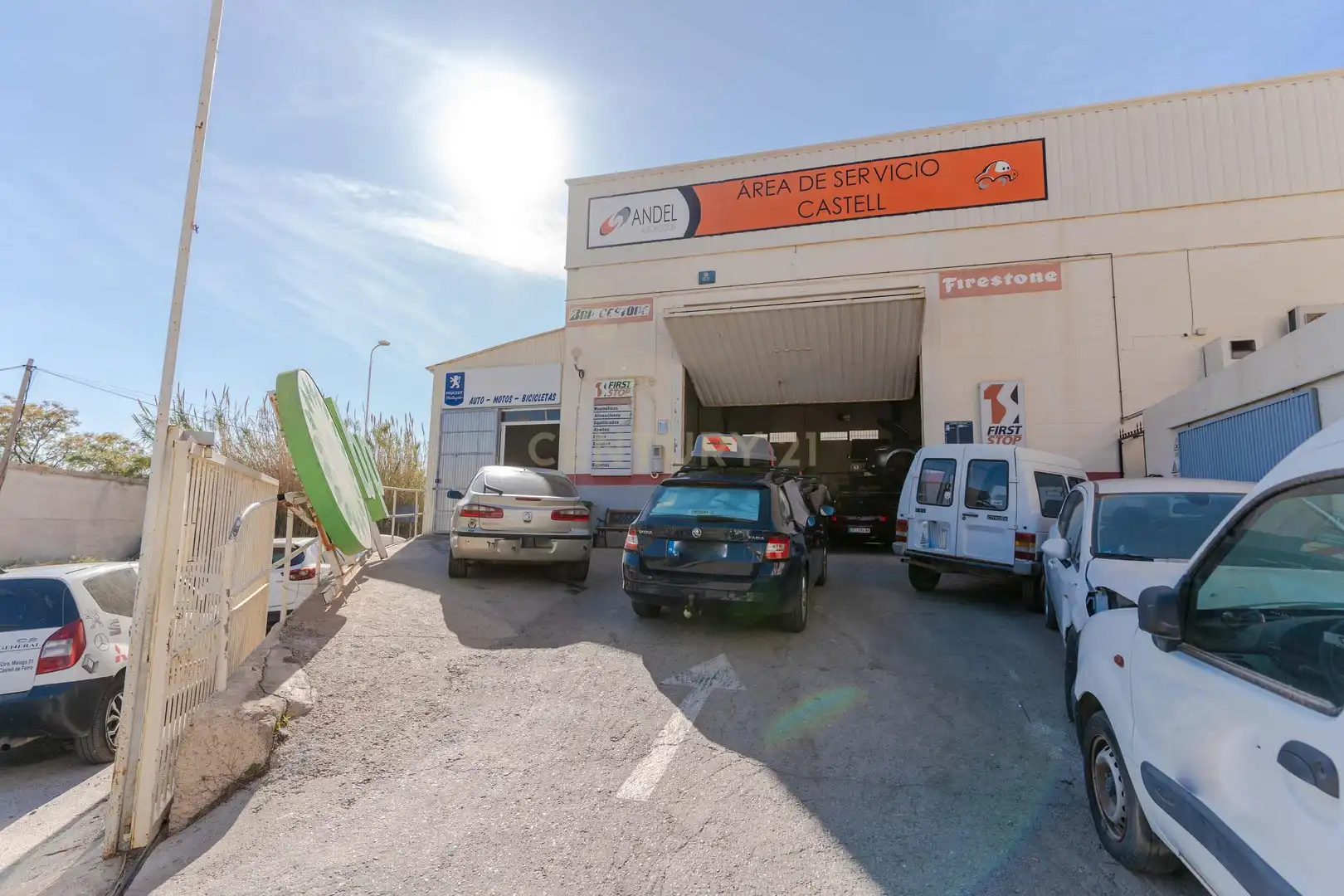 Local en venda en Gualchos amb Aire condicionat, Moblat i Internet