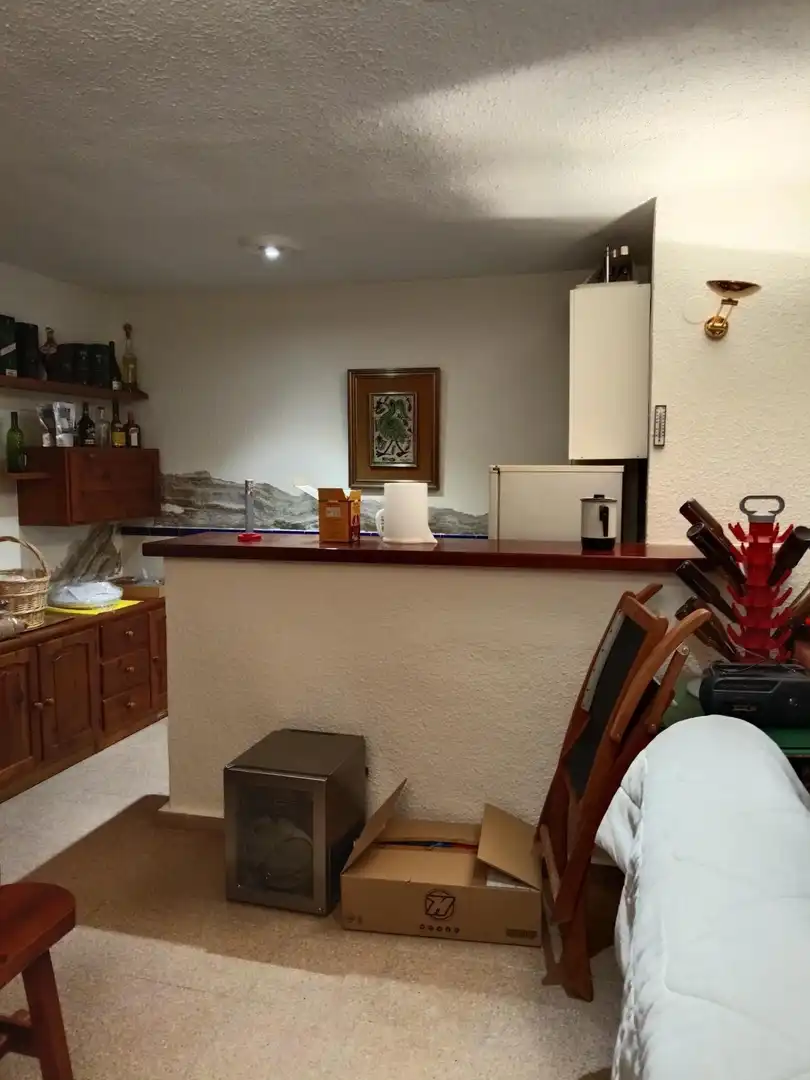 Casa adosada en venta en La Lastrilla  con Aire acondicionado, Calefacción y Jardín privado