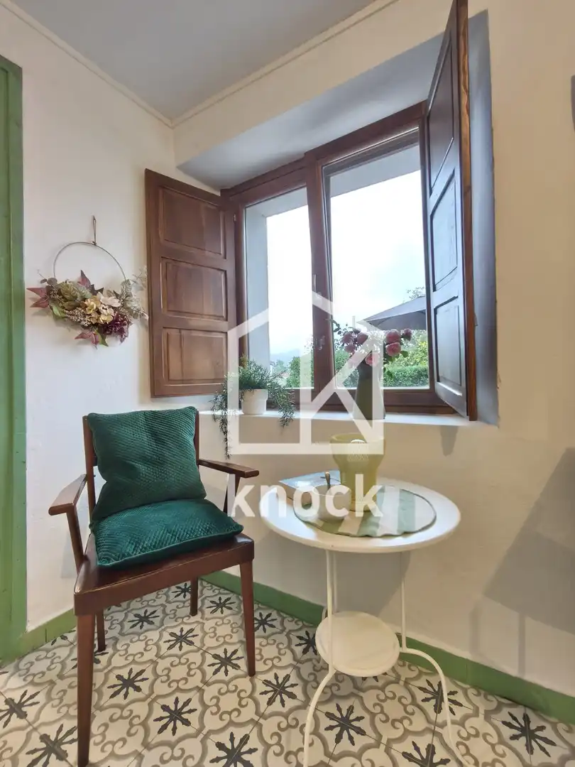 Haus mit Garten zum Verkauf in Colunga - Barrio la Zampudia, imagen 18