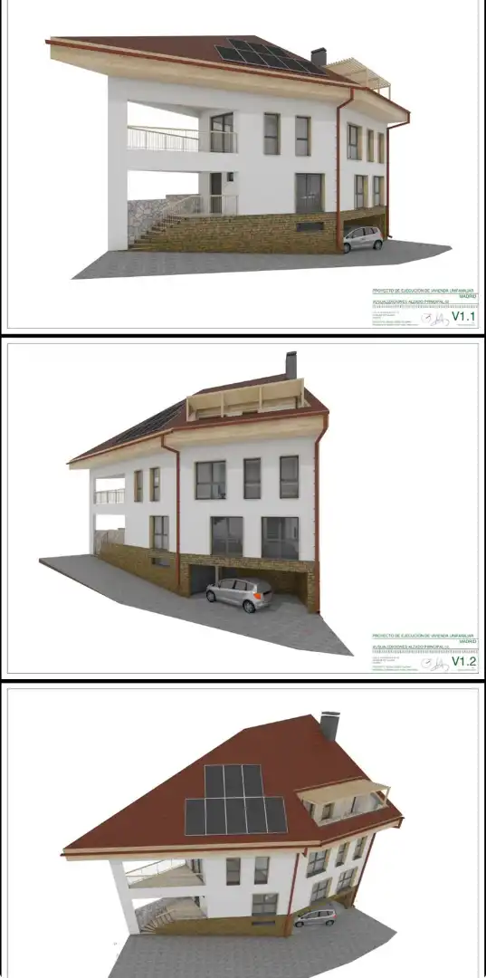 Terreny residencial en venda a Perales de Tajuña, imagen 5
