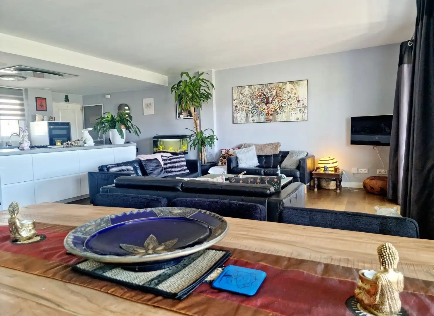 Apartment with pool for sale in Mijas Golf, imagen 11