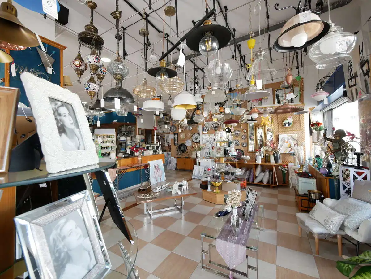 Local en traspaso en Arrecife con Amueblado