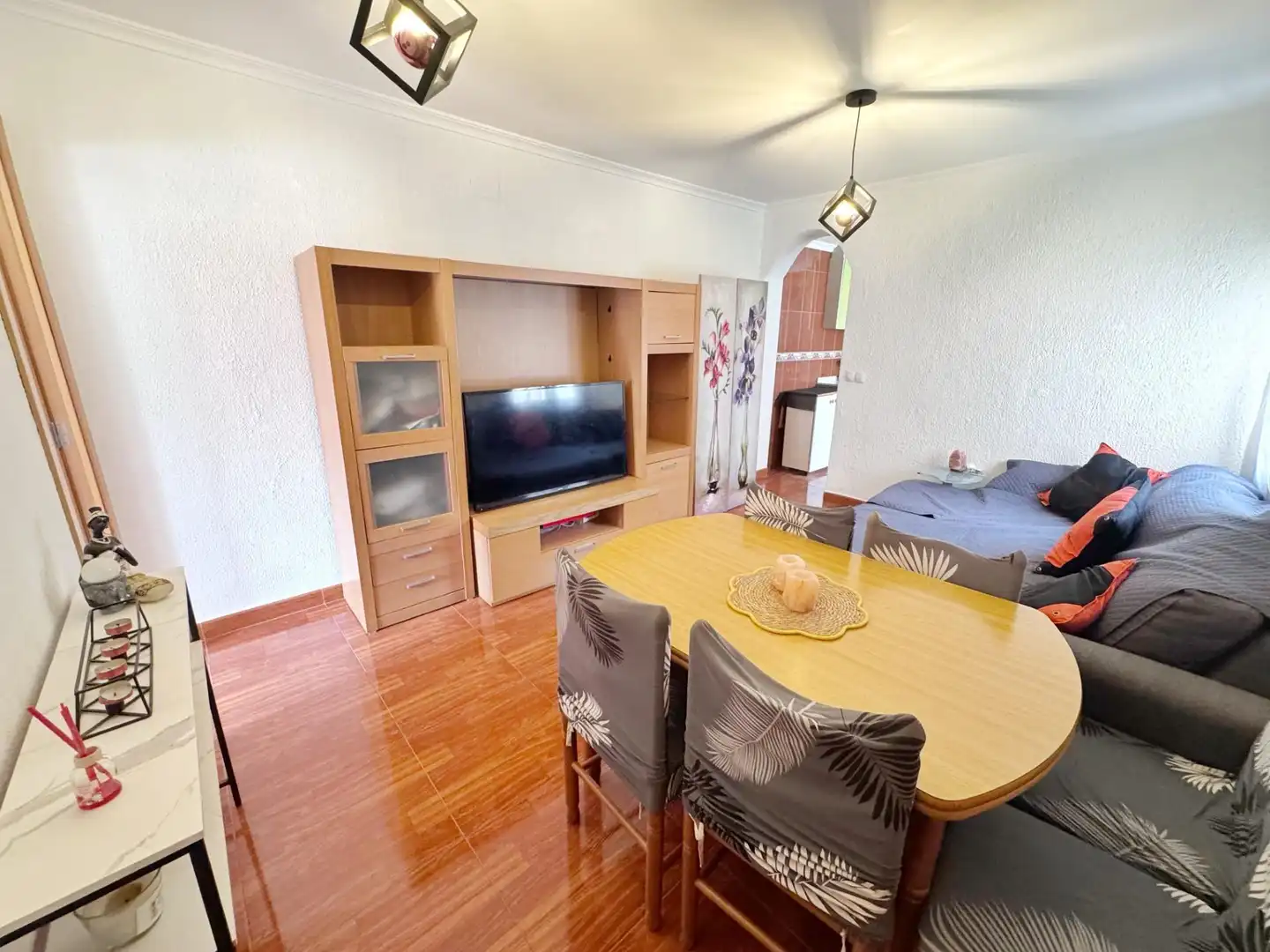 Wohnung zum Verkauf in Fraternidad