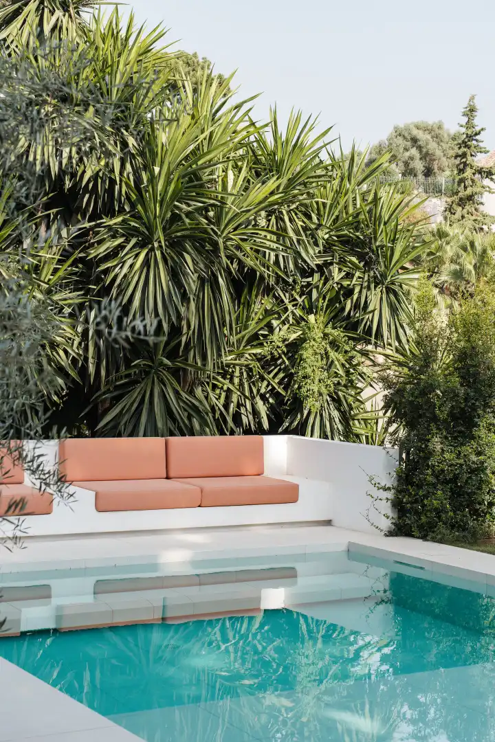 Villa avec piscine à vendre à El Madroñal, imagen 4