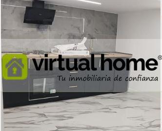 Foto 2 de Dúplex en venda a Rincón Alto, Benidorm