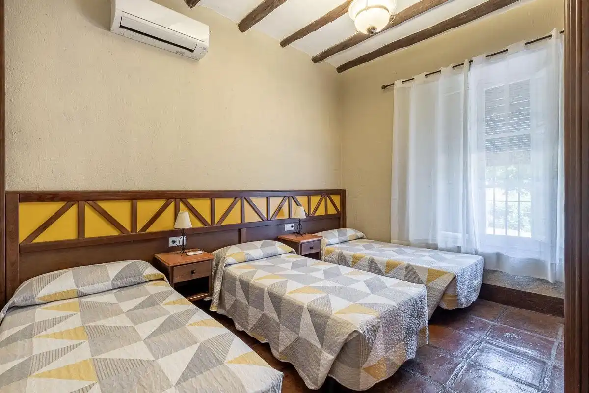 Detached house with pool for sale in Íllora, imagen 17
