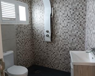 Bathroom of Flat for sale in Granadilla de Abona  with Terrace and Balcony