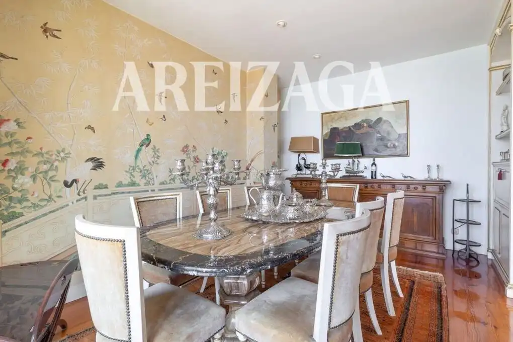 Piso con terraza en venta en Calle Zubieta, imagen 17