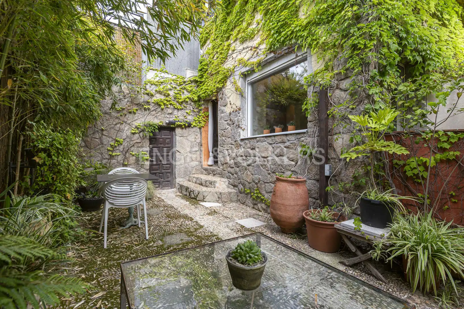 Maison avec jardin à louer à Zona Carretera del Plantío, imagen 13