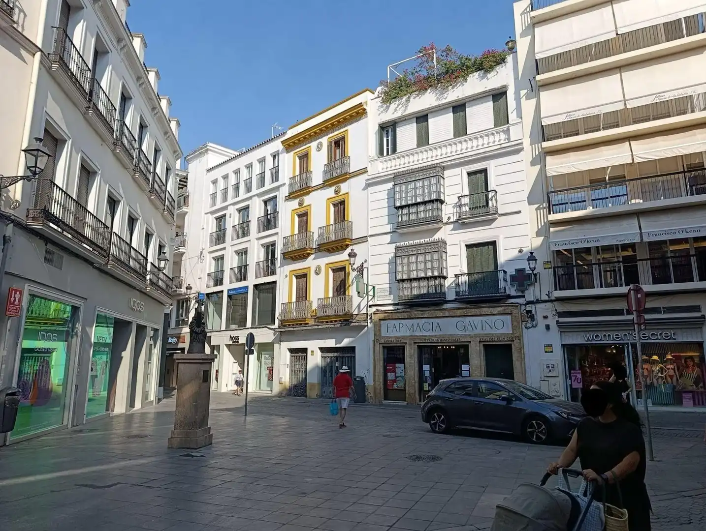 Appartement avec terrasse à vendre à Casco Antiguo, imagen 6