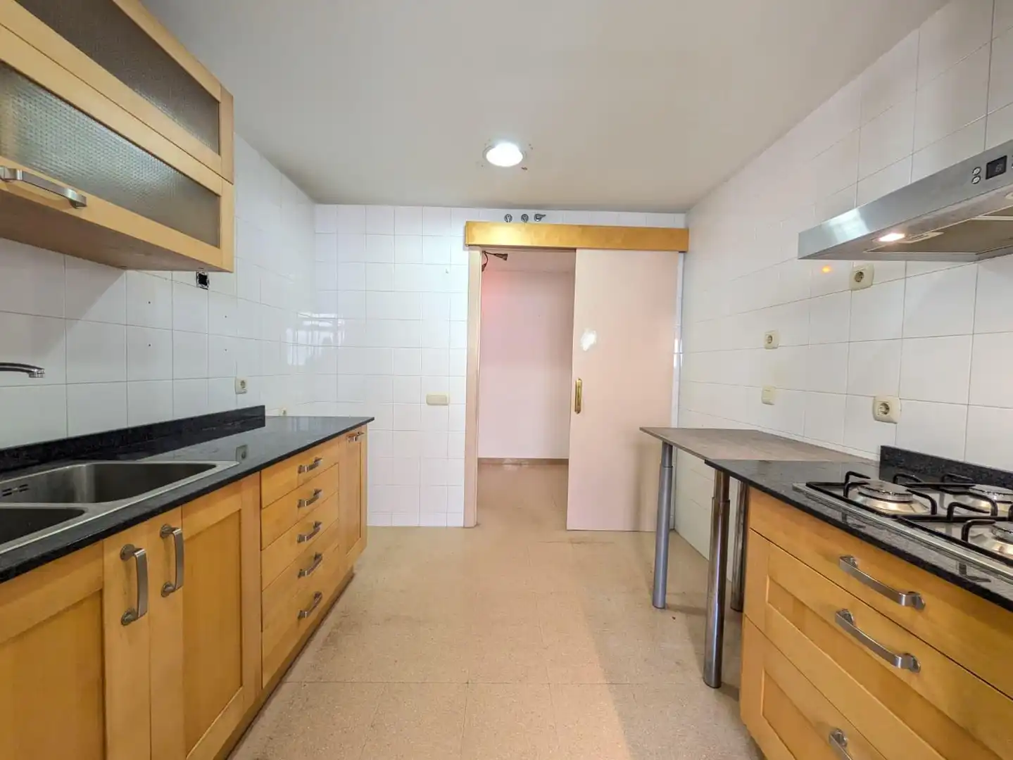 Apartament amb terrassa en venda a Centre, imagen 3