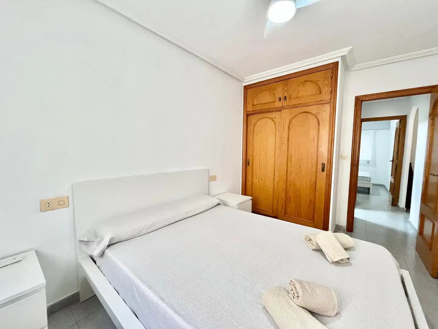 Appartement compact avec ascenseur à louer à La Mata, imagen 18