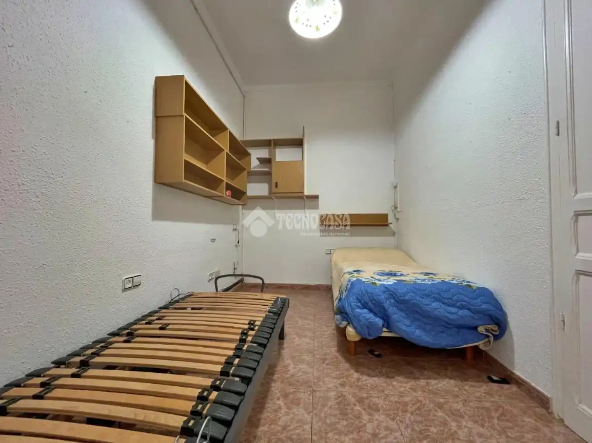 Casa aparellada en venda a Horta - Guinardó, imagen 43
