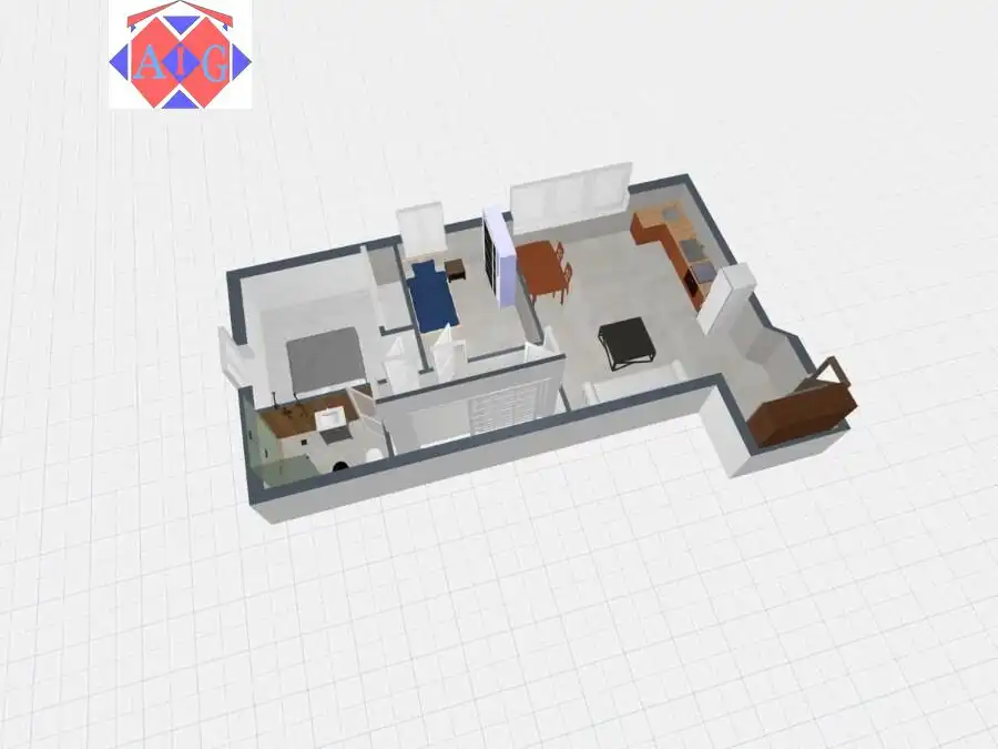 Wohnung mit Pool zum Verkauf in Rambla Castell de Ferro 9, imagen 12