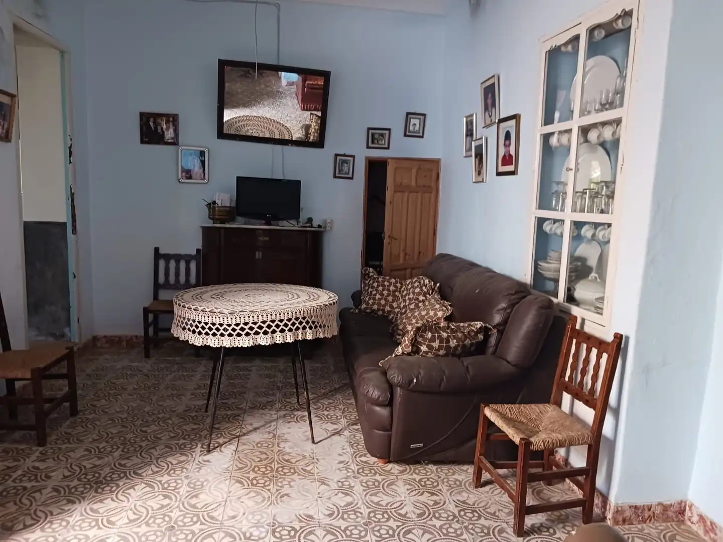 Casa rústica en venda a Almadén de la Plata, imagen 6