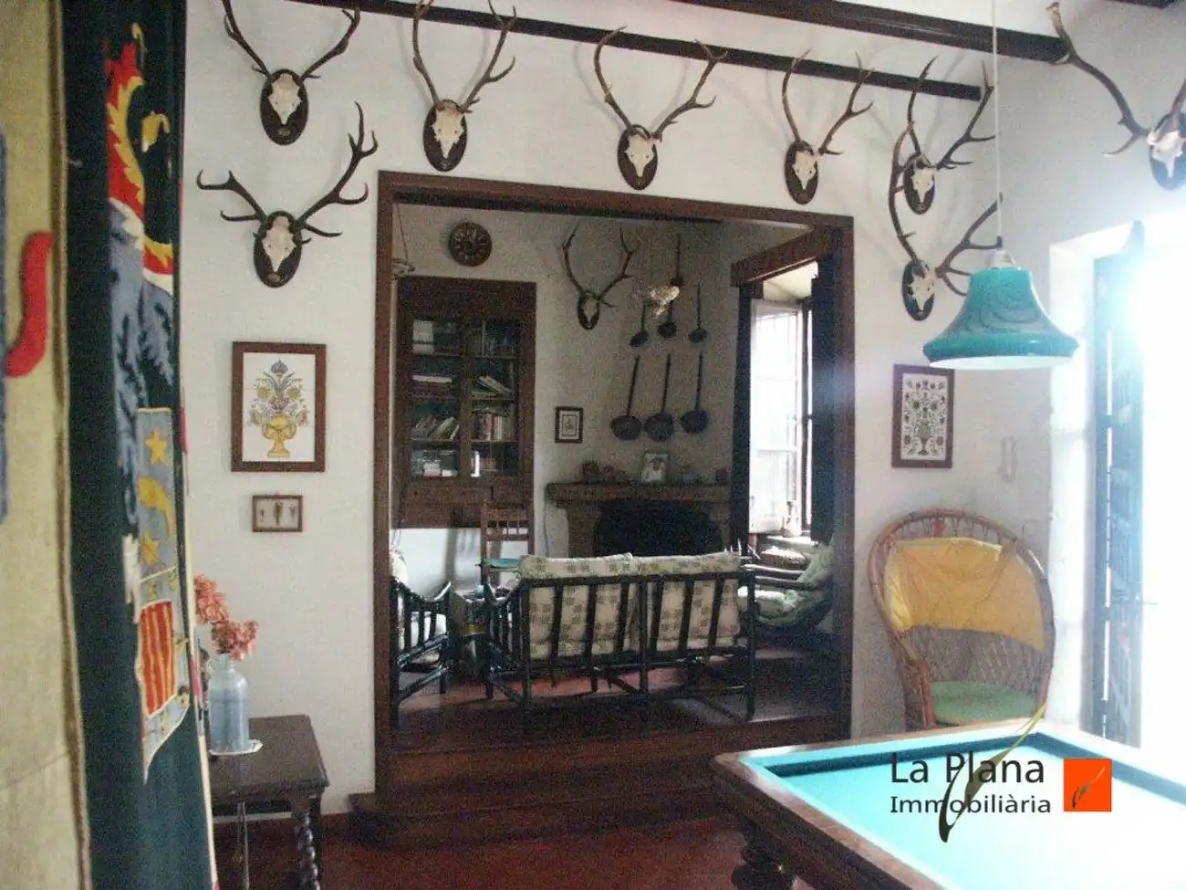 Casa con terraza en venta en Nord, imagen 15