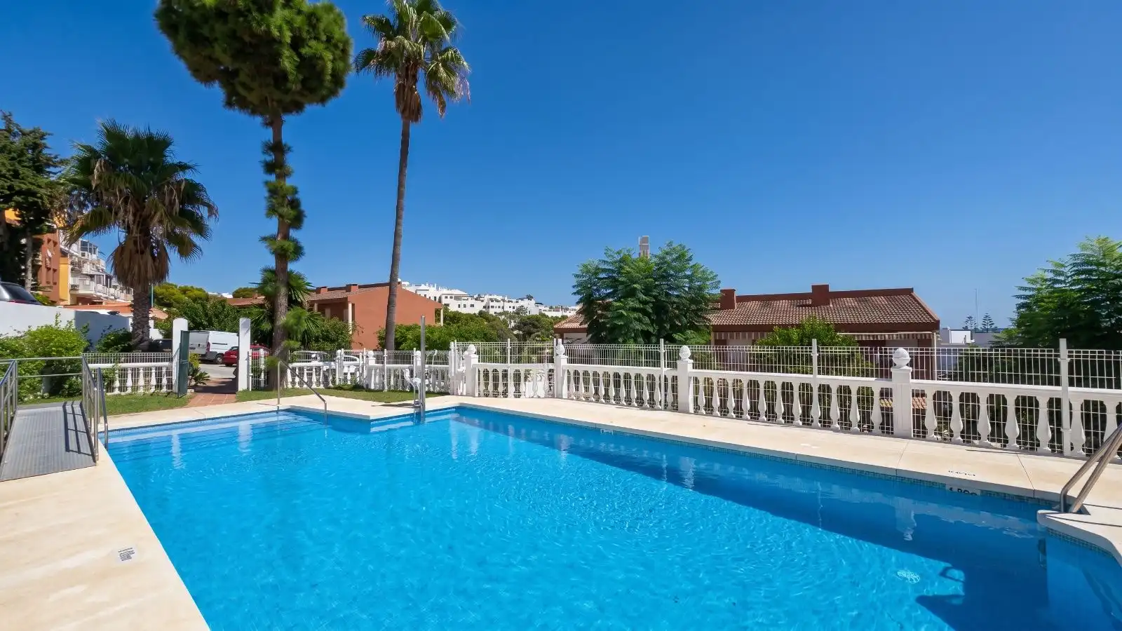 Dúplex con terraza en venta en PALMA MALLORCA