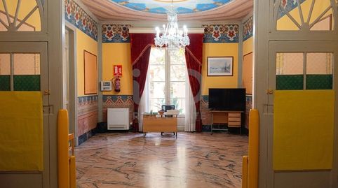 Foto 4 von Gebäude zum Verkauf in Centre Vila, Vilanova i la Geltrú