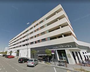 Vista exterior de Traster en venda en Vitoria - Gasteiz