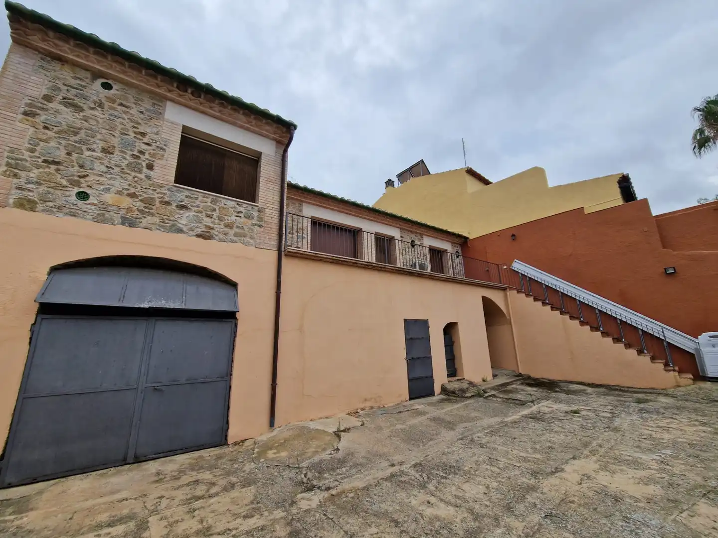 Casa amb terrassa en venda a Carrer del Rall 4, imagen 2