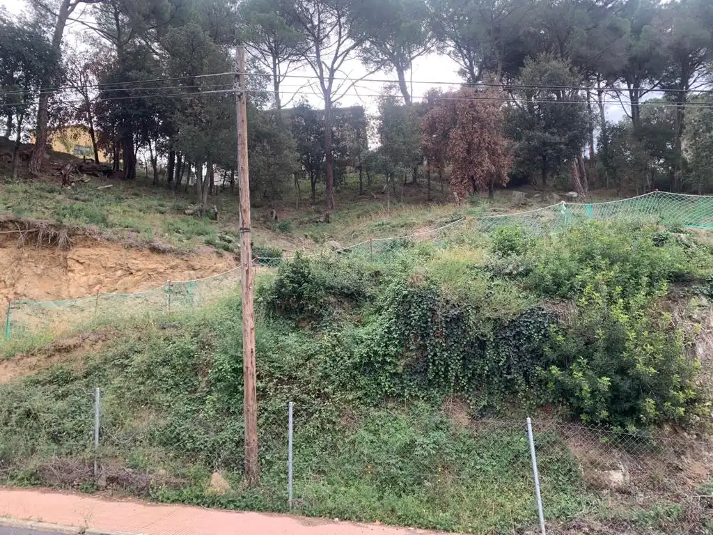 Terreno residenziale in vendita a CAN MASSUET, 18, imagen 2