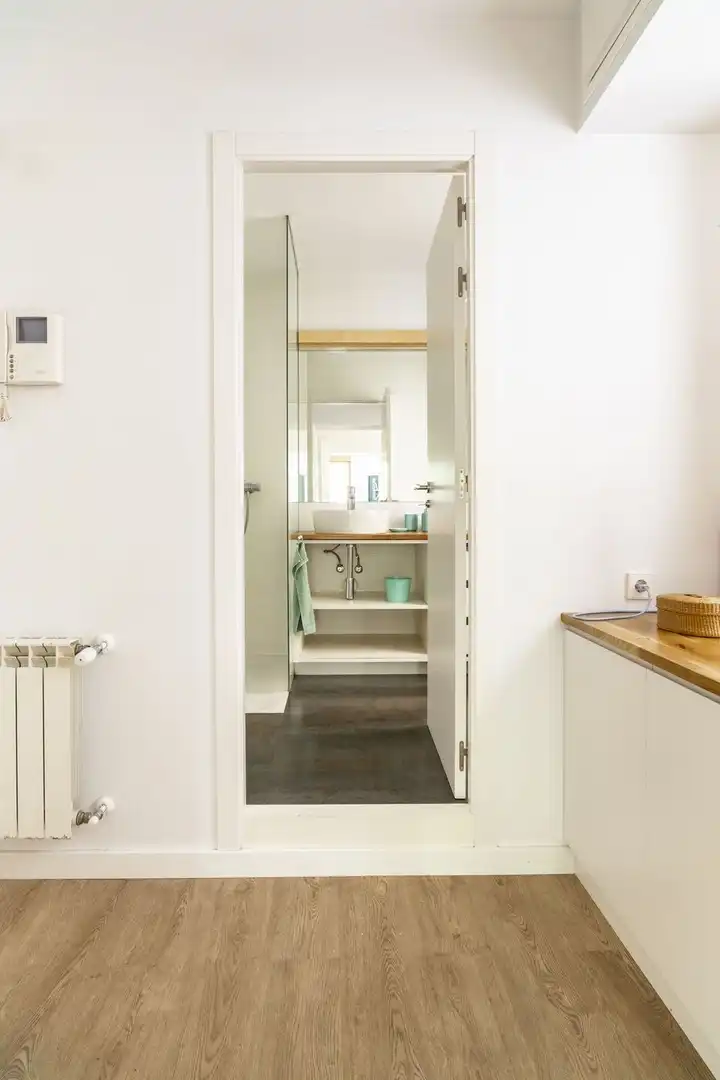 Flat for rent in Rodriguez San Pedro, Arapiles
