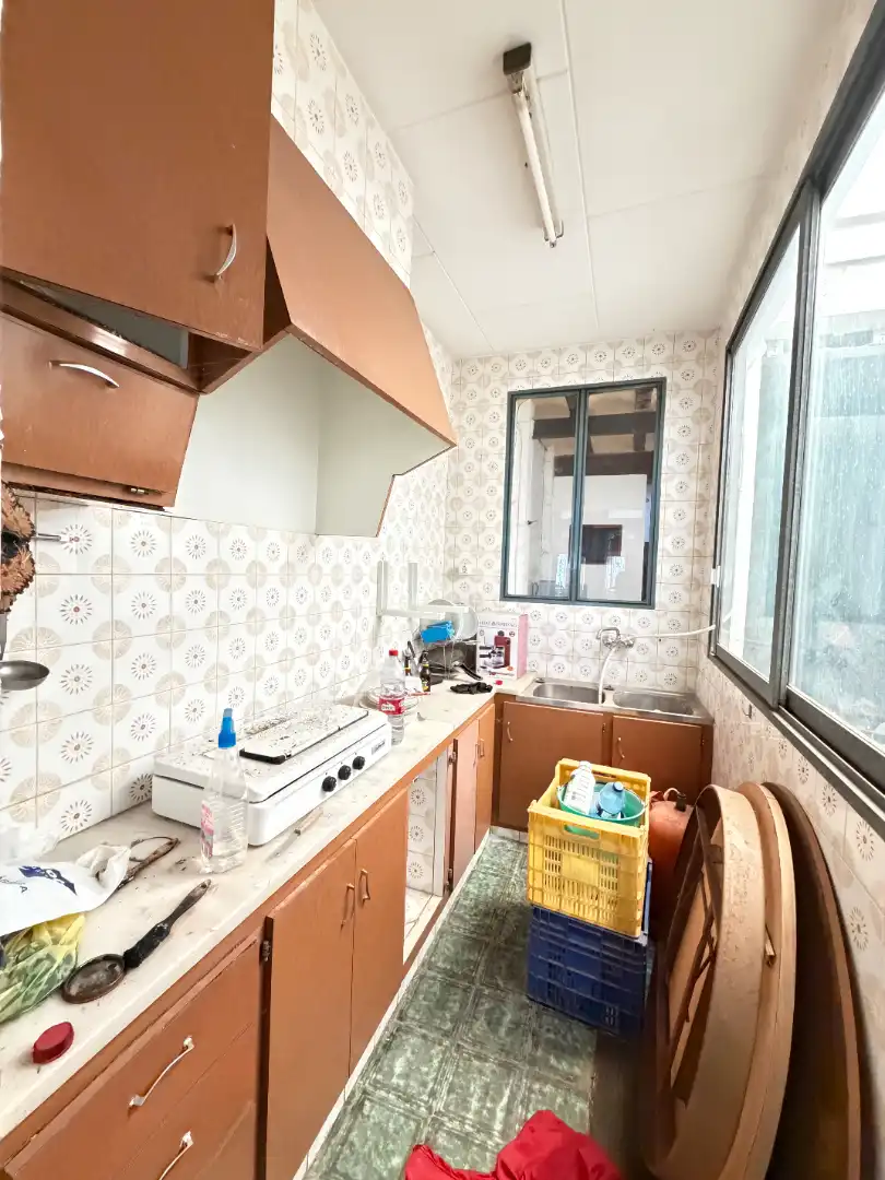 Casa amb terrassa en venda a Carlet, imagen 6