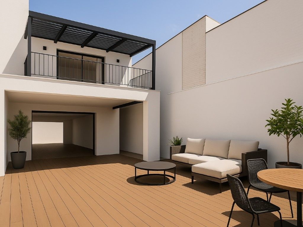 Haus oder Chalet zum verkauf in N/A, Poble Nou, Vilafranca del Penedès