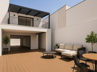 Haus oder Chalet zum verkauf in N/A, Poble Nou, Vilafranca del Penedès